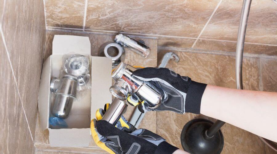Local Chimney Repair in Columbia, MD